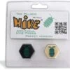 Hive Pocket: Pillbug