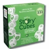 Rory's Story Cubes: Primal