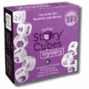 Rory's Story Cubes: Mystery