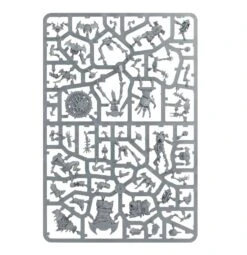 Blood Bowl: Champions Of Death (Shambling Undead Blood Bowl Team) -Bordspellen Winkel 758151430