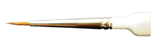 Wargamer Brush: Detail (The Army Painter) -Bordspellen Winkel 768677140
