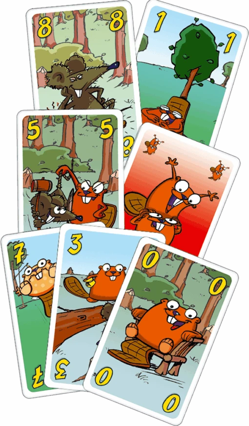 999 Games Beverbende -Bordspellen Winkel 769397380