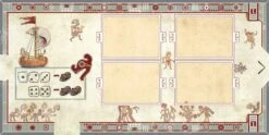 Teotihuacan: Stad Der Goden [NL] -Bordspellen Winkel 798161694