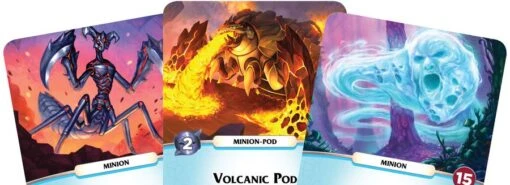 Aeon's End Legacy -Bordspellen Winkel 813164114