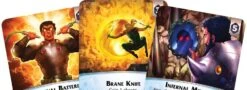 Aeon's End Legacy -Bordspellen Winkel 813164124