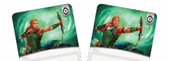 Aeon's End Legacy -Bordspellen Winkel 813164129