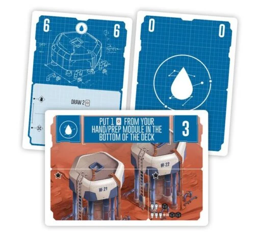 Pocket Mars -Bordspellen Winkel 824920934