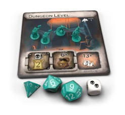 D&D: Vault Of Dragons -Bordspellen Winkel 828710344