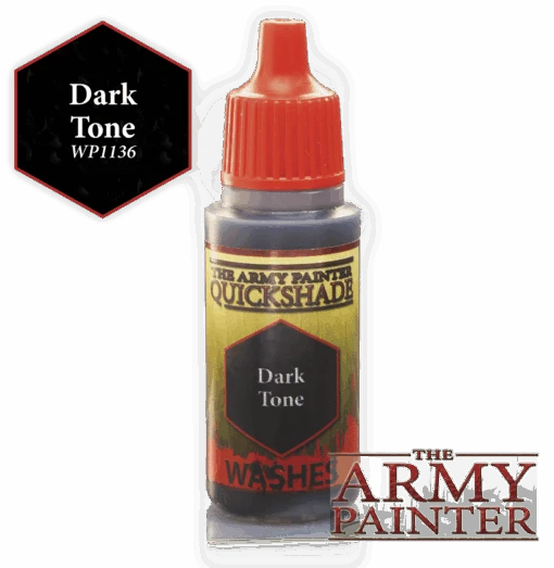 Dark Tone (The Army Painter) -Bordspellen Winkel 834697184