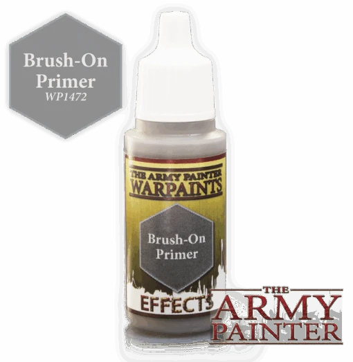 Brush-On Primer (The Army Painter) -Bordspellen Winkel 834698619