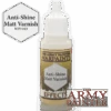 Anti-Shine Matt Varnish (The Army Painter)