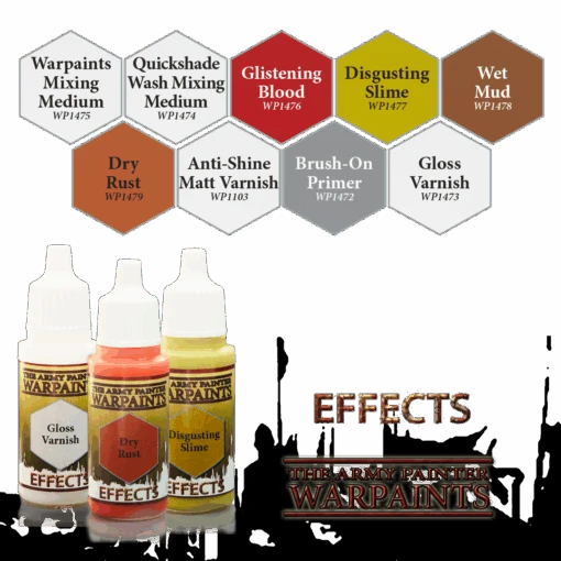 Gloss Varnish (The Army Painter) -Bordspellen Winkel 834699624