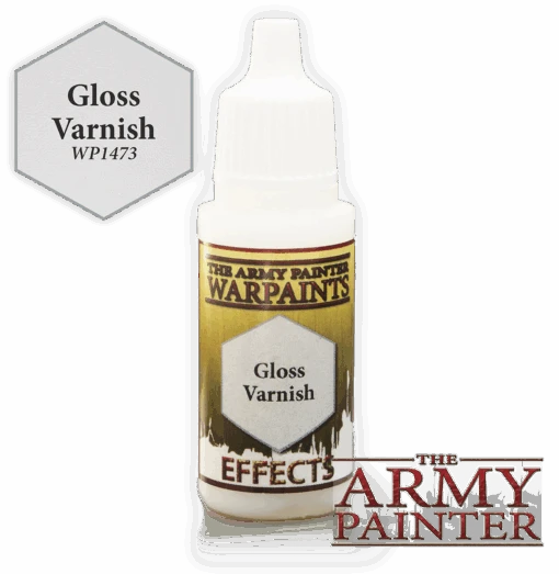 Gloss Varnish (The Army Painter) -Bordspellen Winkel 834699634