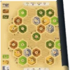 999 Games De Kolonisten Van Catan: Playmat (Desert)