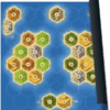 999 Games De Kolonisten Van Catan: Playmat (Islands)