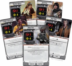 Fantasy Flight Games Star Wars: Outer Rim -Bordspellen Winkel 838965249