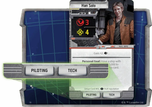 Fantasy Flight Games Star Wars: Outer Rim -Bordspellen Winkel 838965254