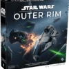 Fantasy Flight Games Star Wars: Outer Rim