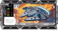 Fantasy Flight Games Star Wars: Outer Rim -Bordspellen Winkel 838965289