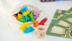 Draftosaurus -Bordspellen Winkel 847196904