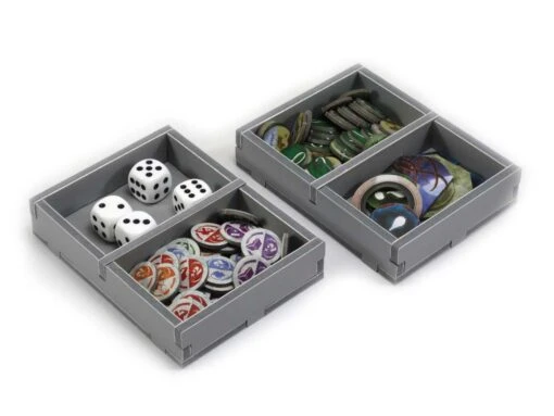 Eldritch Horror: Insert (Folded Space) -Bordspellen Winkel 874766304