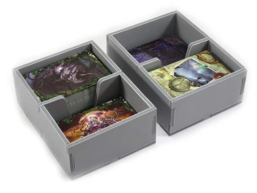 Eldritch Horror: Insert (Folded Space) -Bordspellen Winkel 874766319