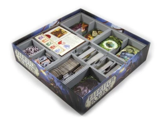 Eldritch Horror: Insert (Folded Space) -Bordspellen Winkel 874766324