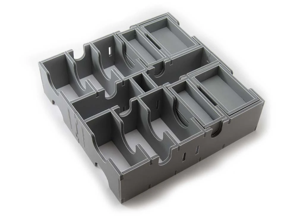 Living Card Games 2: Insert (Folded Space) 2 Living Card Games 2: Insert (Folded Space) - Afbeelding 2