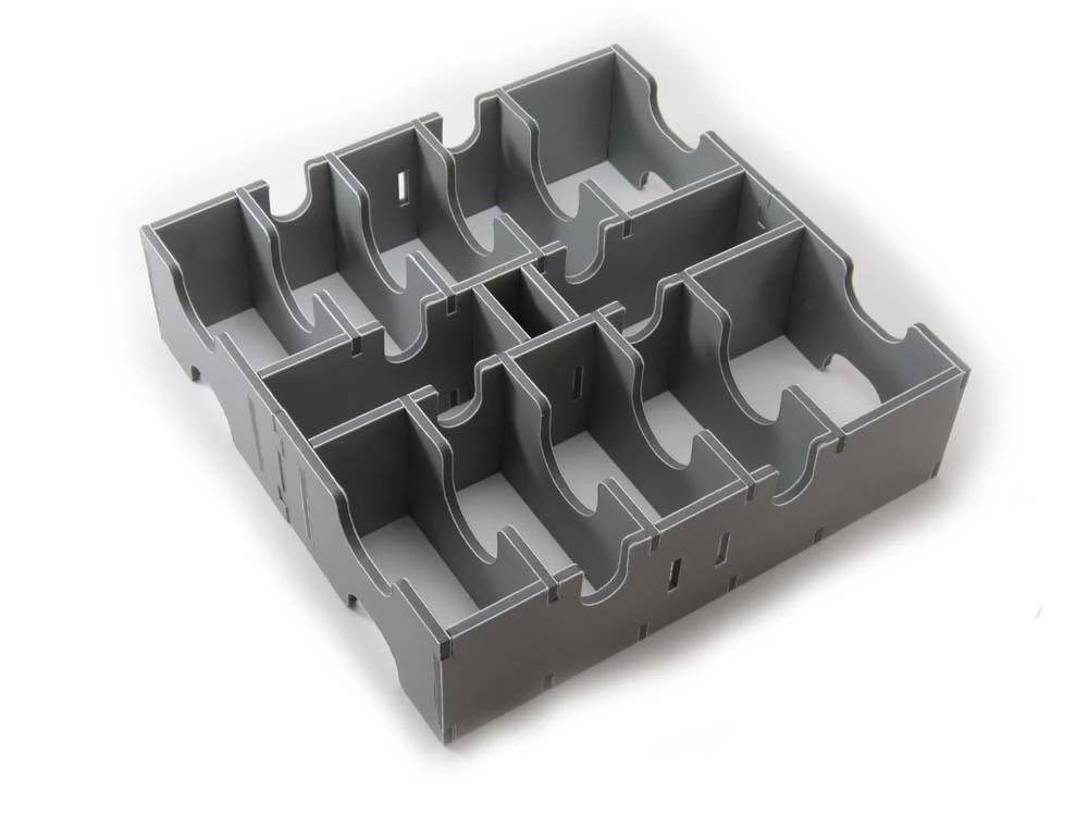 Living Card Games 2: Insert (Folded Space) 3 Living Card Games 2: Insert (Folded Space) - Afbeelding 3