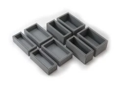 Living Card Games 2: Insert (Folded Space) 7 Living Card Games 2: Insert (Folded Space) -Bordspellen Winkel 875702609