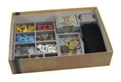 Orléans: Insert (Folded Space)