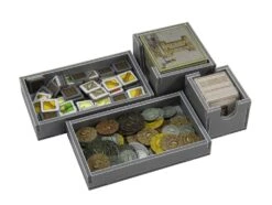 Orléans: Insert (Folded Space) -Bordspellen Winkel 875724829