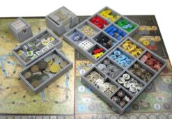 Orléans: Insert (Folded Space) -Bordspellen Winkel 875724834