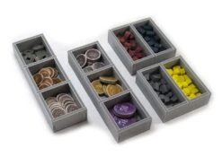 Scythe: Insert (Folded Space) -Bordspellen Winkel 875735609