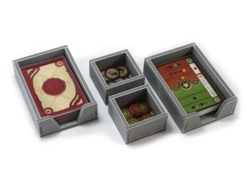 Scythe: Insert (Folded Space) -Bordspellen Winkel 875735614