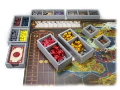 Scythe: Insert (Folded Space) -Bordspellen Winkel 875735639