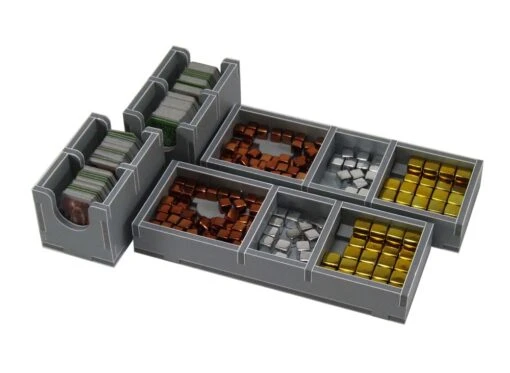 Terraforming Mars: Insert (Folded Space) -Bordspellen Winkel 877091194
