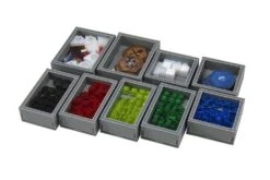 Terraforming Mars: Insert (Folded Space) -Bordspellen Winkel 877091199