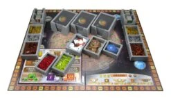 Terraforming Mars: Insert (Folded Space) -Bordspellen Winkel 877091204
