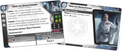 Fantasy Flight Games Star Wars Legion: Director Orson Krennic Commander Expansion -Bordspellen Winkel 878960689