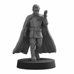 Fantasy Flight Games Star Wars Legion: Director Orson Krennic Commander Expansion -Bordspellen Winkel 878960694