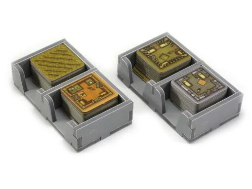 Agricola: Insert (Folded Space) -Bordspellen Winkel 879235344