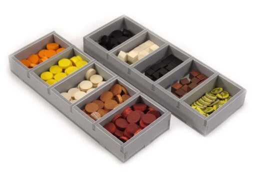 Agricola: Insert (Folded Space) -Bordspellen Winkel 879235349