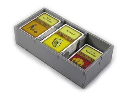 Agricola: Insert (Folded Space) -Bordspellen Winkel 879235354
