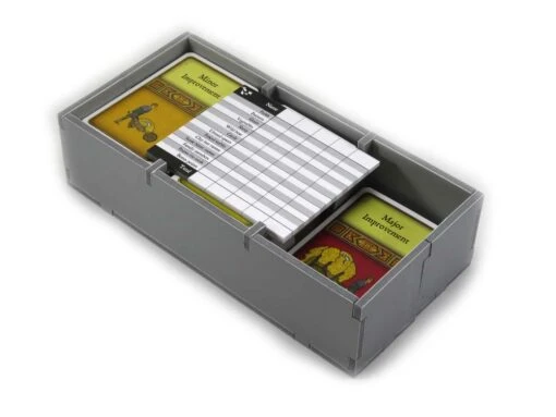 Agricola: Insert (Folded Space) -Bordspellen Winkel 879235359