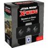 Fantasy Flight Games Star Wars X-Wing 2.0 - Servants Of Strife Squadron Pack
