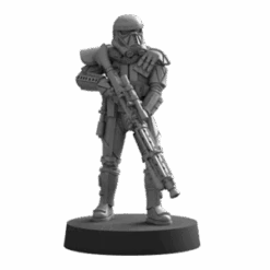 Fantasy Flight Games Star Wars Legion: Imperial Death Troopers Unit Expansion -Bordspellen Winkel 883674364