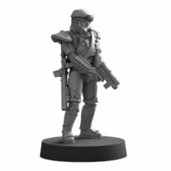 Fantasy Flight Games Star Wars Legion: Imperial Death Troopers Unit Expansion -Bordspellen Winkel 883674369