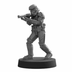 Fantasy Flight Games Star Wars Legion: Imperial Death Troopers Unit Expansion -Bordspellen Winkel 883674374