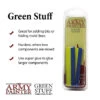 Green Stuff (The Army Painter)